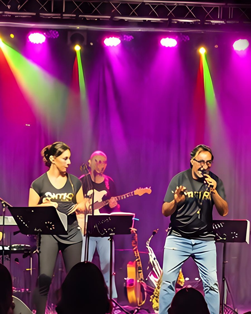 Música en directe