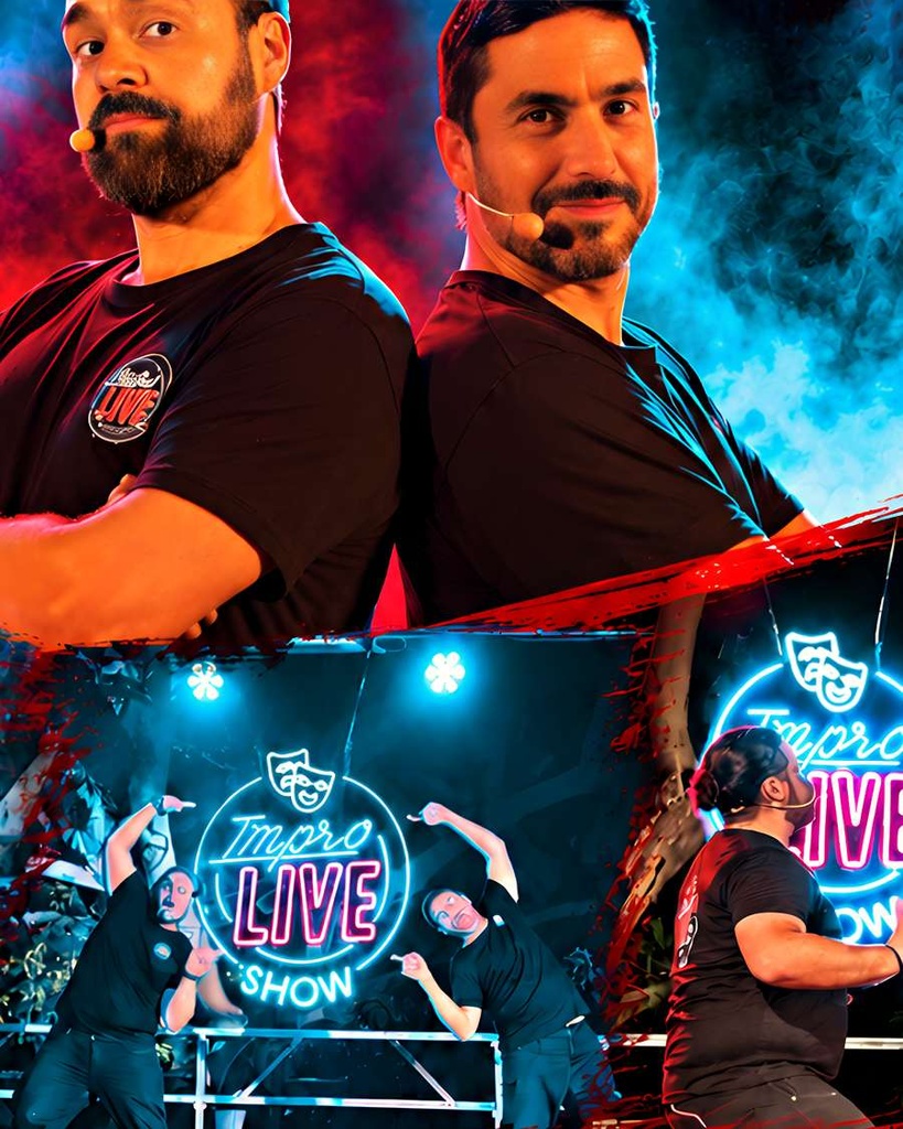 Impro Live Show