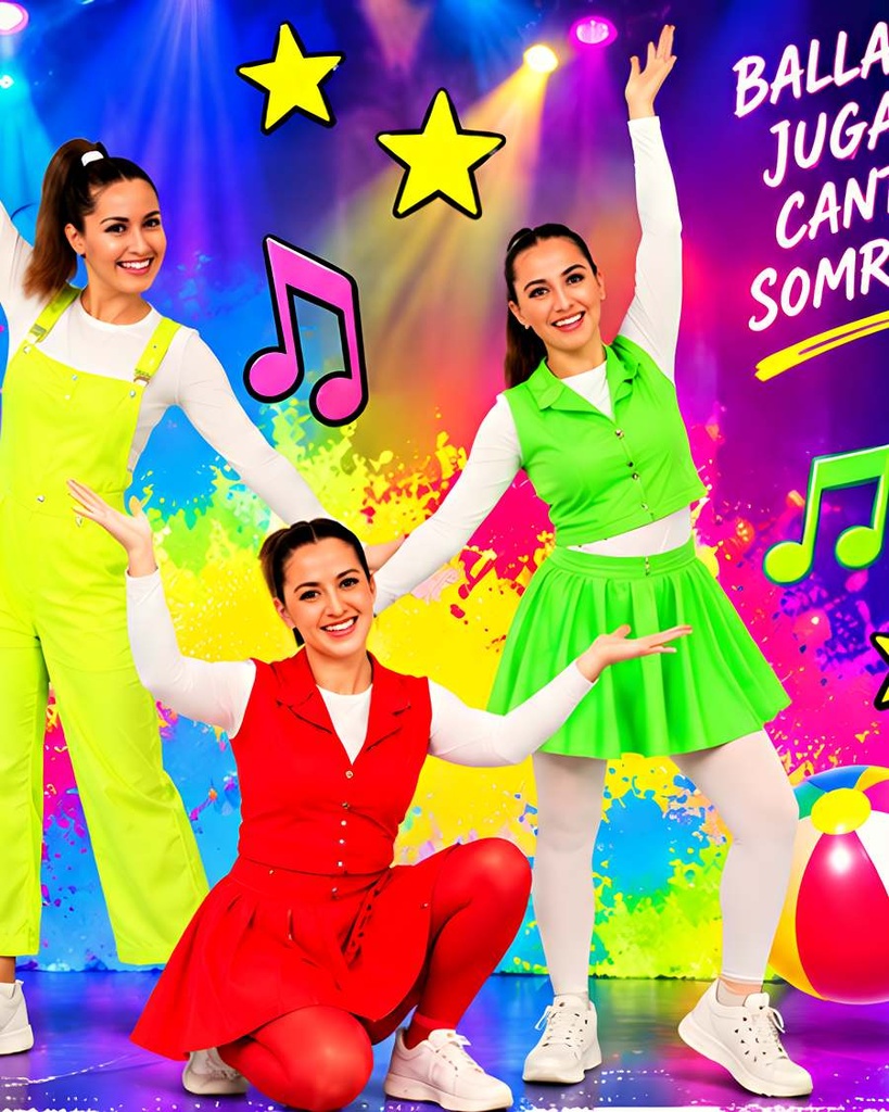 Kids Dance