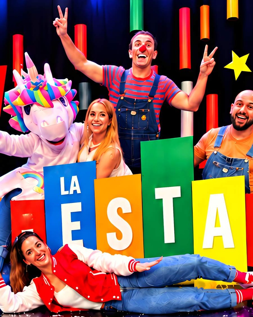 La Fiesta