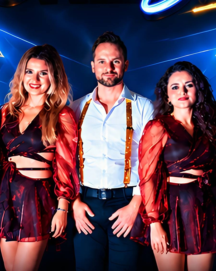 Grup Onli Star