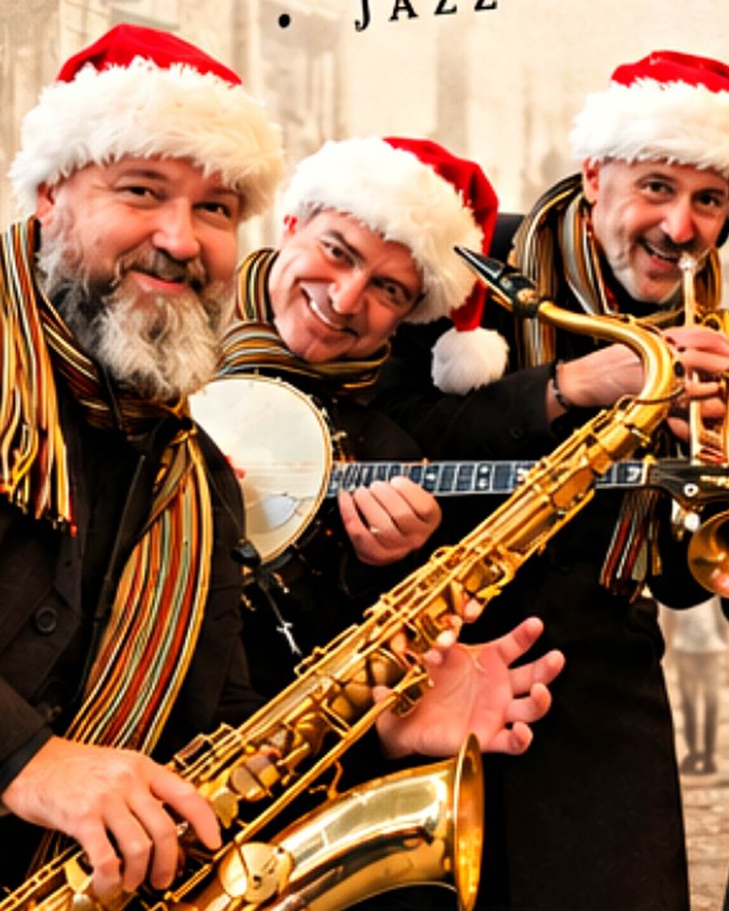 Gumbo Jass Band